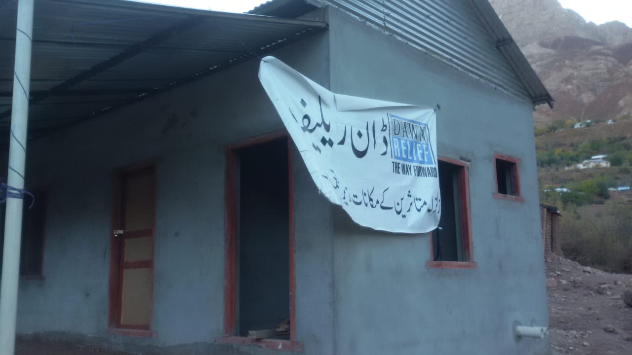 AM99 Medical and Health Complex